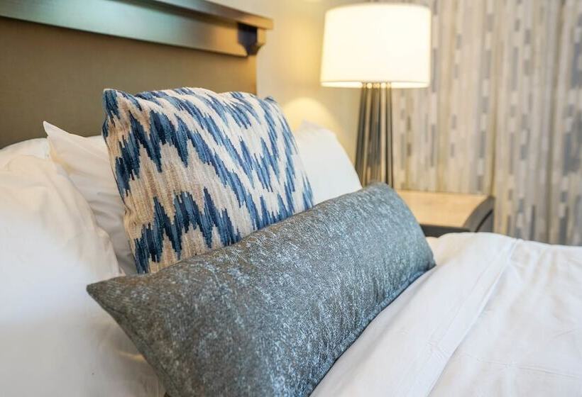 Вилла 1 Спальня, Hyatt Vacation Club At The Welk, San Diego