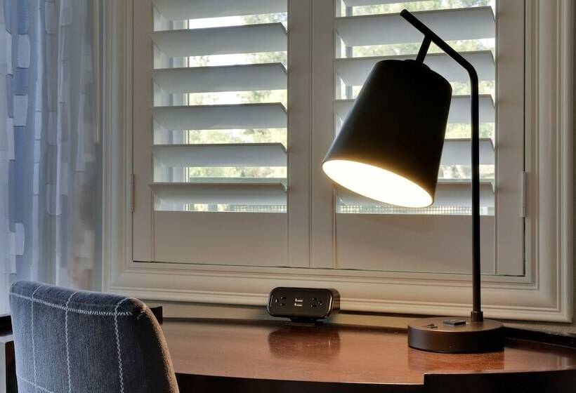 빌라 침실 1개, Hyatt Vacation Club At The Welk, San Diego