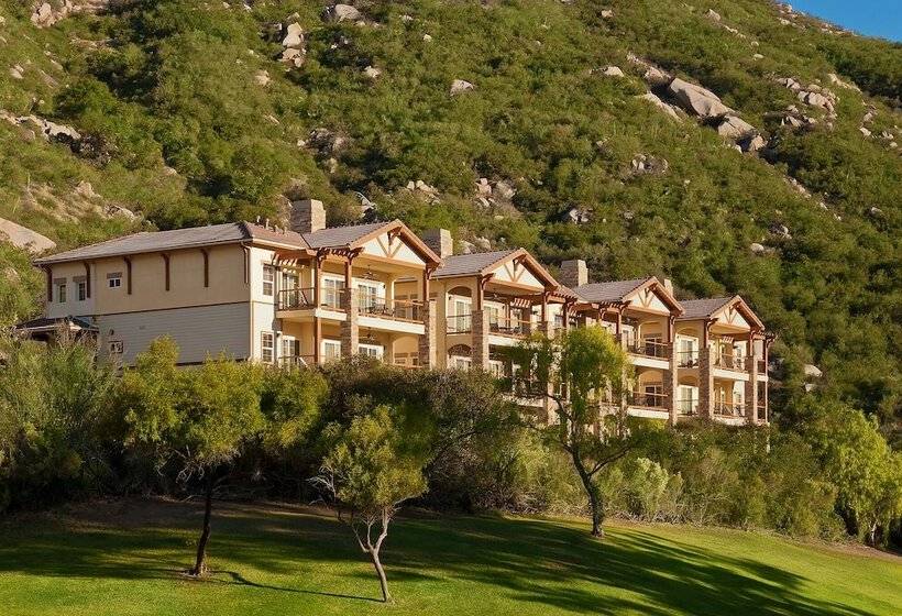 Вилла 2 Спальни, Hyatt Vacation Club At The Welk, San Diego