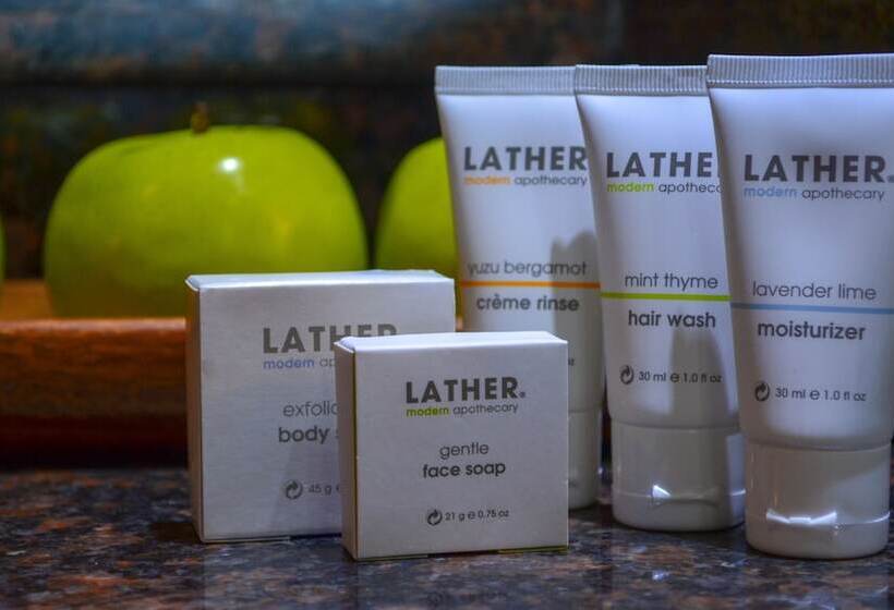 ツーベッドルーム ヴィラ, Hyatt Vacation Club At The Welk, San Diego