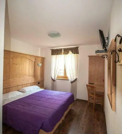 Standard-huone, B&b Ledro Affittacamere
