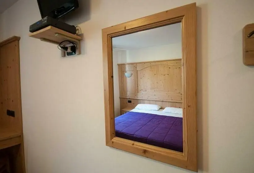 Standard-huone, B&b Ledro Affittacamere