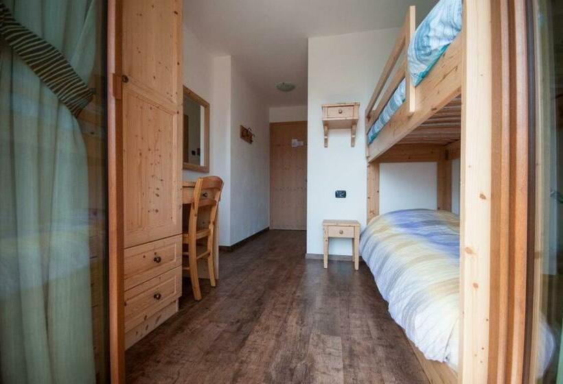 חדר סטנדרט, B&b Ledro Affittacamere