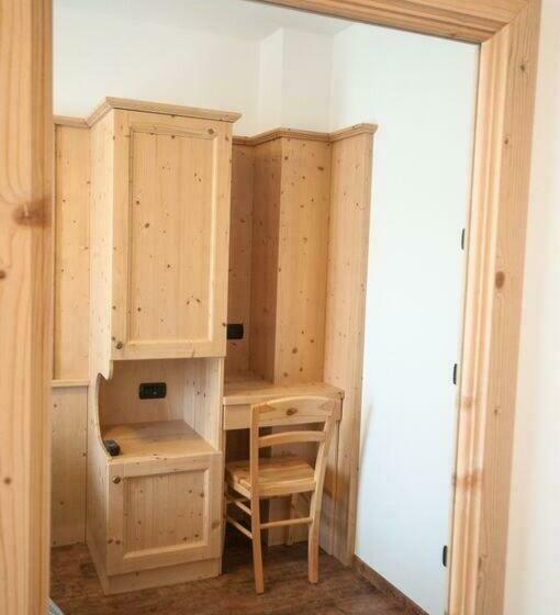 חדר סטנדרט, B&b Ledro Affittacamere