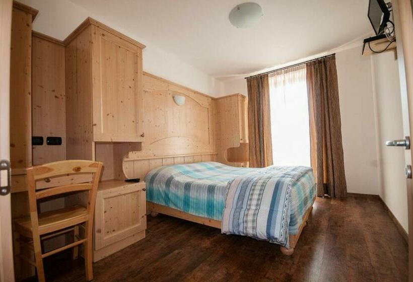 חדר סטנדרט, B&b Ledro Affittacamere