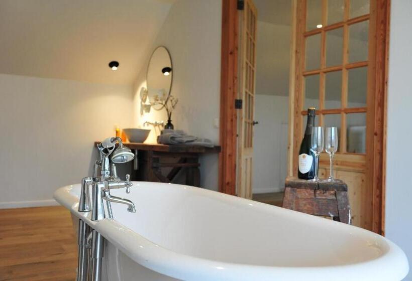 Family Suite, B&b  T Burreken