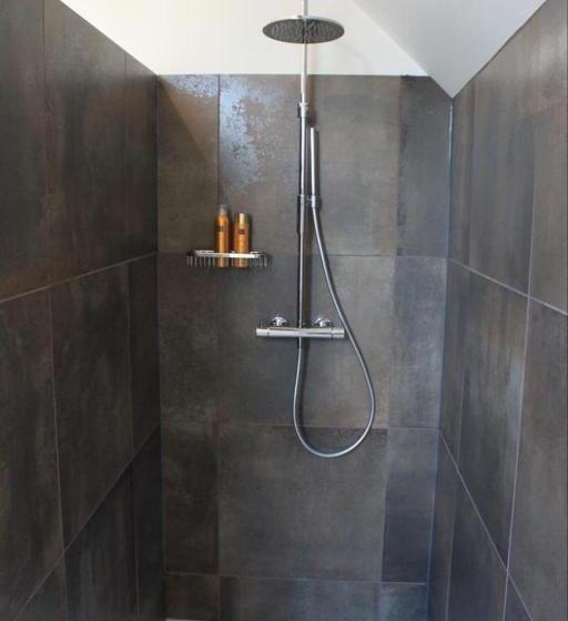 豪华房间, B&b T Burreken