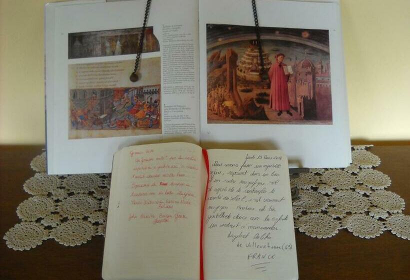 ２ベッドルームアパートメント, Casale Asciolo