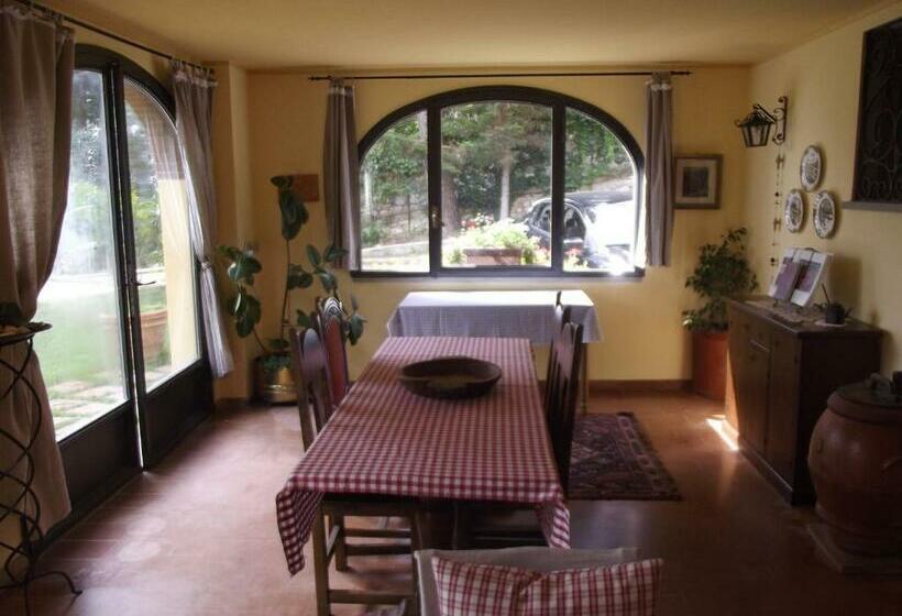 Апартаменты 2 Спальни, Casale Asciolo