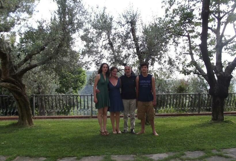 ２ベッドルームアパートメント, Casale Asciolo