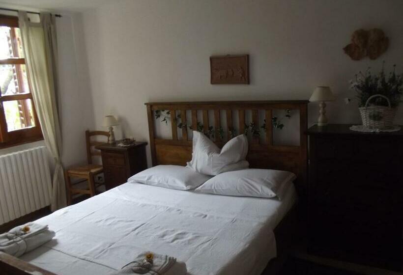 ２ベッドルームアパートメント, Casale Asciolo