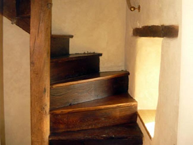 غرفة قياسية, Kêr Neizh Breizh   Chambres D Hôtes   Le Petit Châtelier