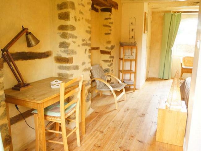 Номер Стандарт, Kêr Neizh Breizh   Chambres D Hôtes   Le Petit Châtelier