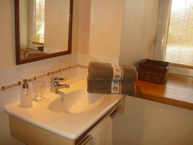 غرفة عائلية, Kêr Neizh Breizh   Chambres D Hôtes   Le Petit Châtelier