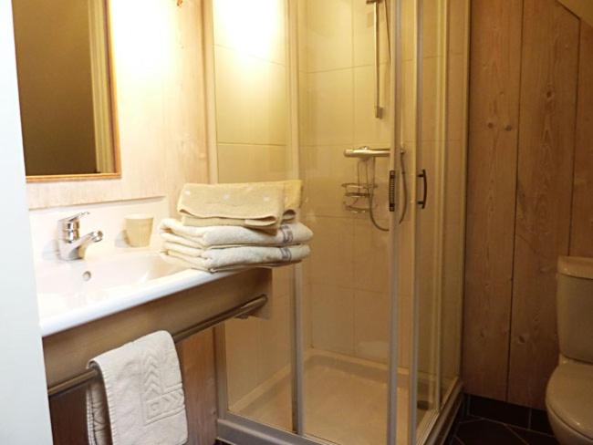 غرفة قياسية, Kêr Neizh Breizh   Chambres D Hôtes   Le Petit Châtelier