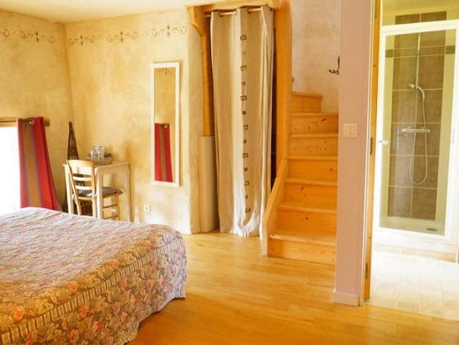 غرفة عائلية, Kêr Neizh Breizh   Chambres D Hôtes   Le Petit Châtelier