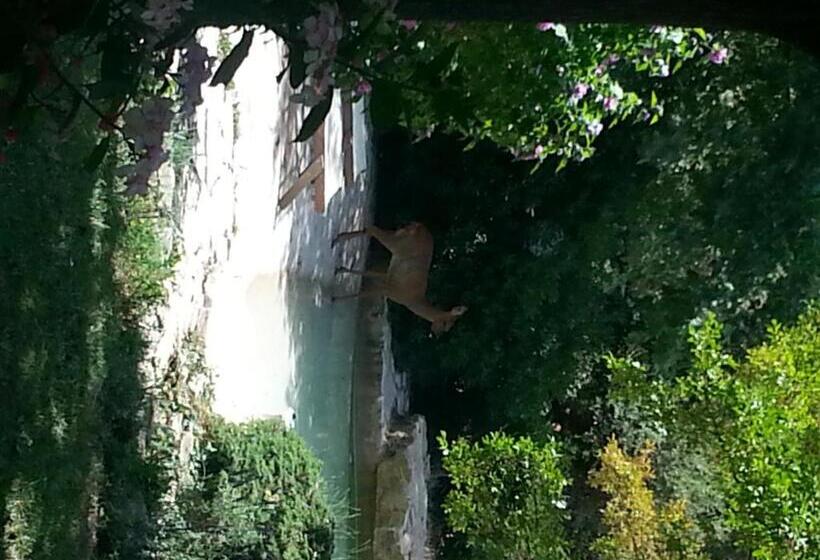 ２ベッドルームアパートメント, La Bousquatière