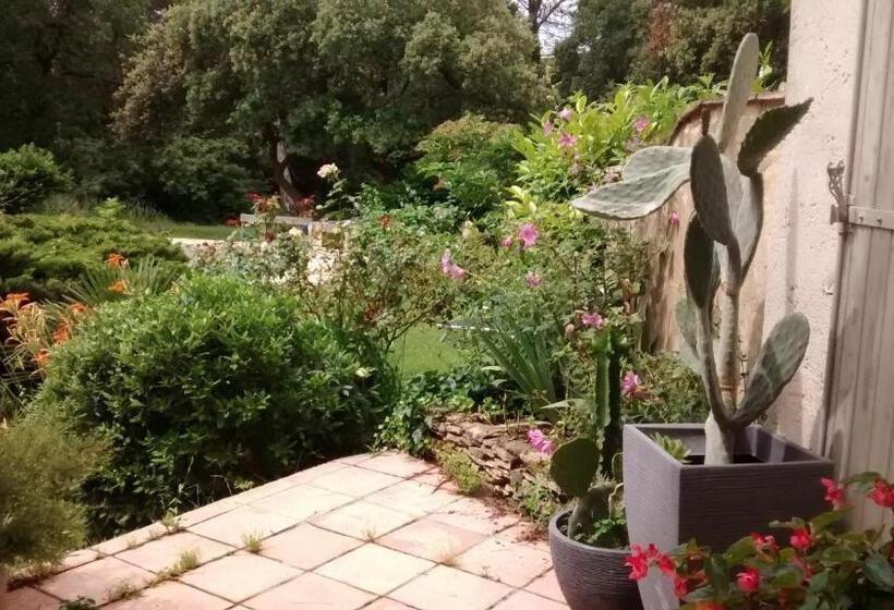 ２ベッドルームアパートメント, La Bousquatière