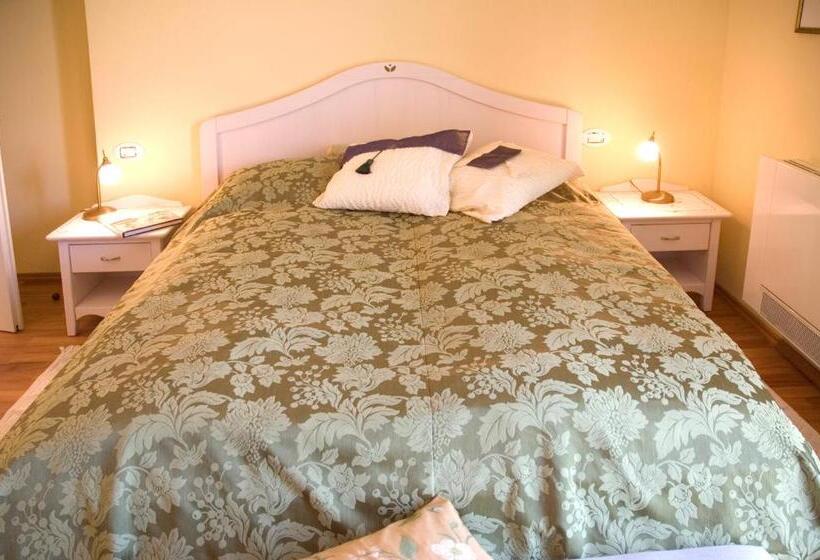 חדר סטנדרט, La Villetta