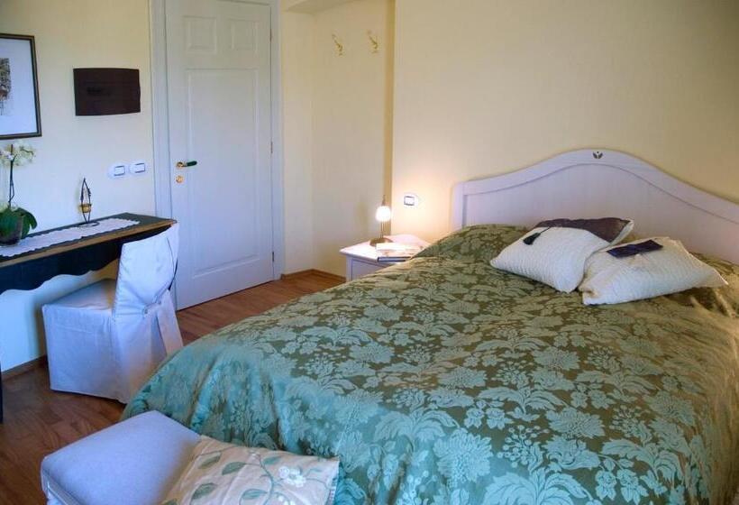 חדר סטנדרט, La Villetta