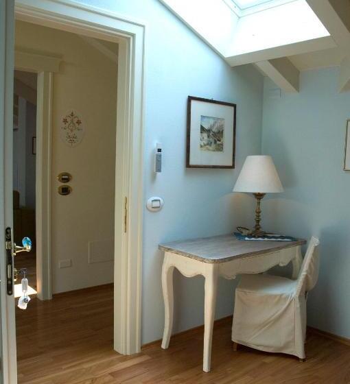 חדר סטנדרט, La Villetta