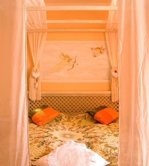 סוויטה, La Villetta