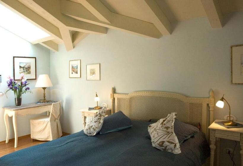 חדר סטנדרט, La Villetta