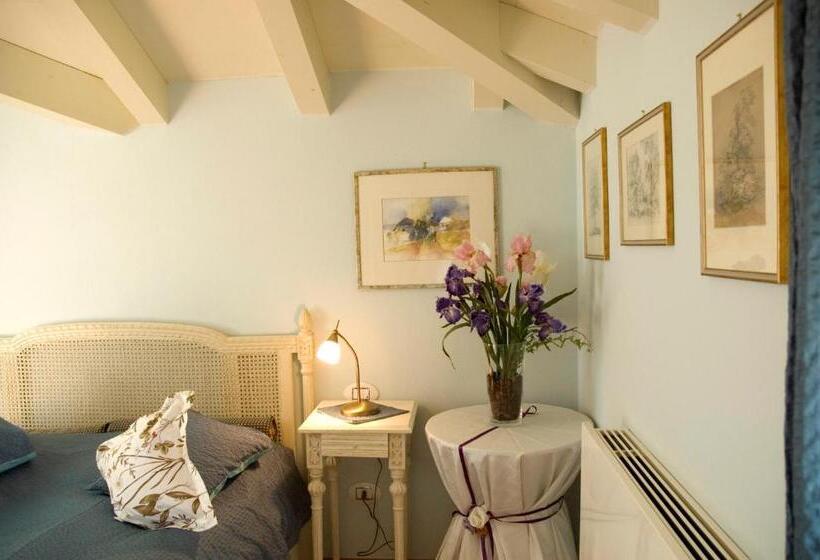 חדר סטנדרט, La Villetta