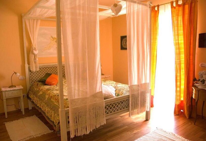 חדר סטנדרט, La Villetta