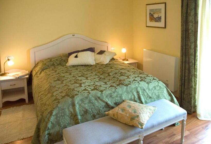 חדר סטנדרט, La Villetta