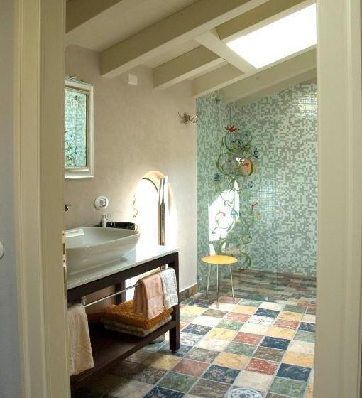 סוויטה, La Villetta