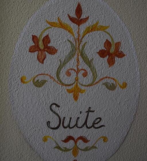 סוויטה, La Villetta