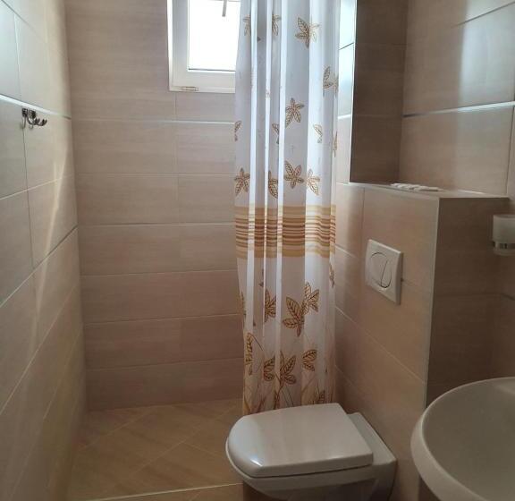 شقة غرفتين, Family Hotel Maritime