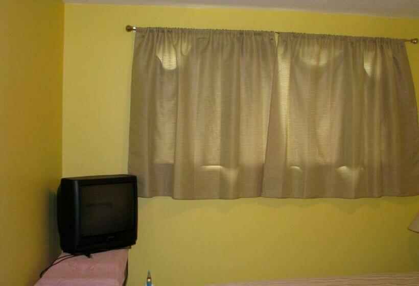 חדר סטנדרט, Fireflies Bed & Breakfast