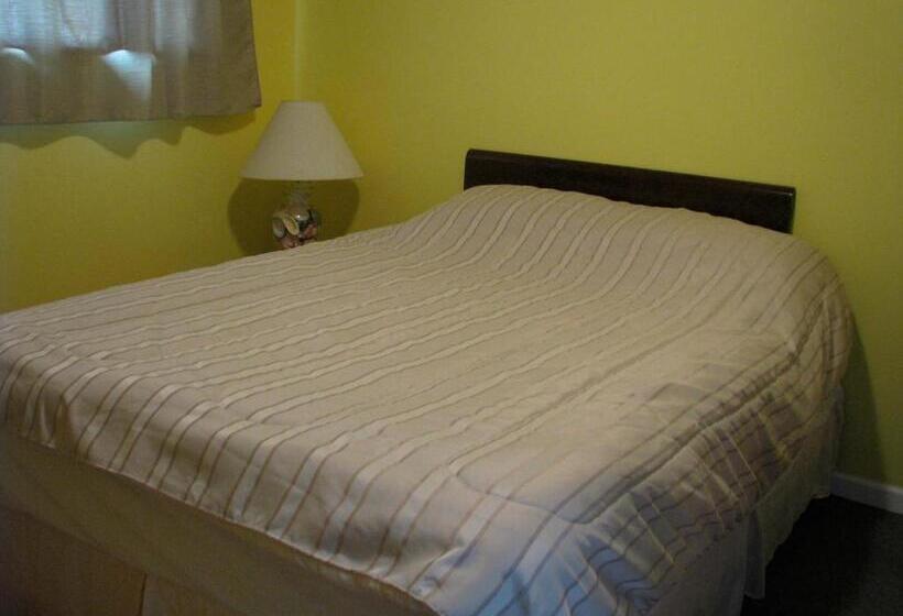 חדר סטנדרט, Fireflies Bed & Breakfast