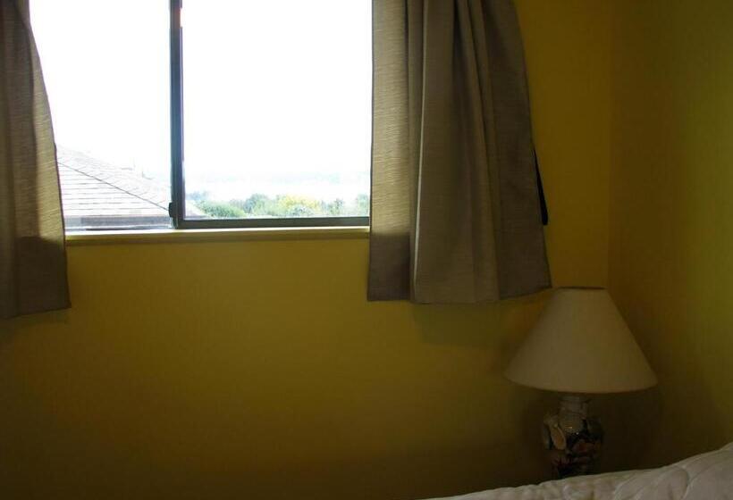 חדר סטנדרט, Fireflies Bed & Breakfast