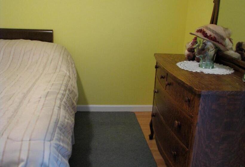 חדר סטנדרט, Fireflies Bed & Breakfast