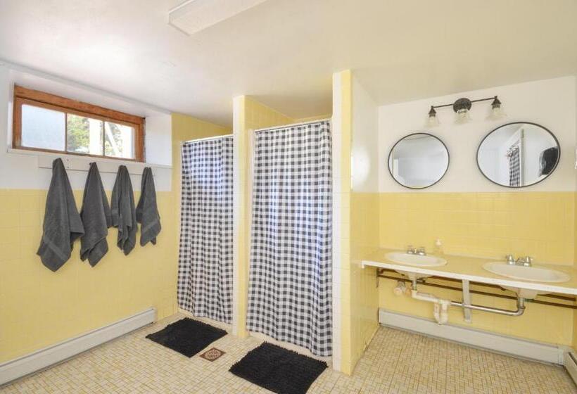 Номер Стандарт, Hi  Truro Hostel