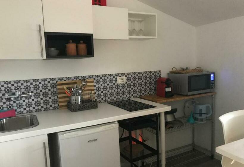 带1个卧室的公寓, Azienda Agrituristica Santissima Trinità