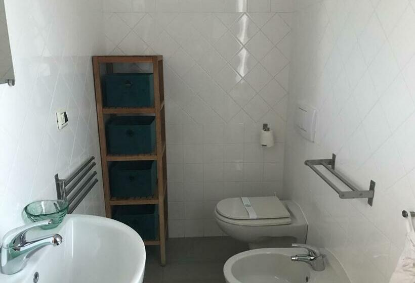 Апартаменты 1 Спальня, Azienda Agrituristica Santissima Trinità