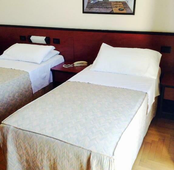 חדר סטנדרט, Du Parc