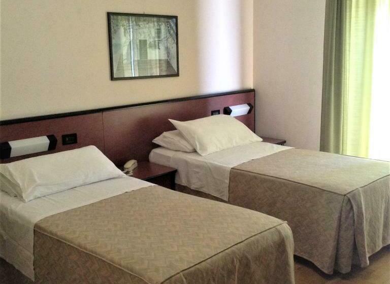 חדר סטנדרט, Du Parc