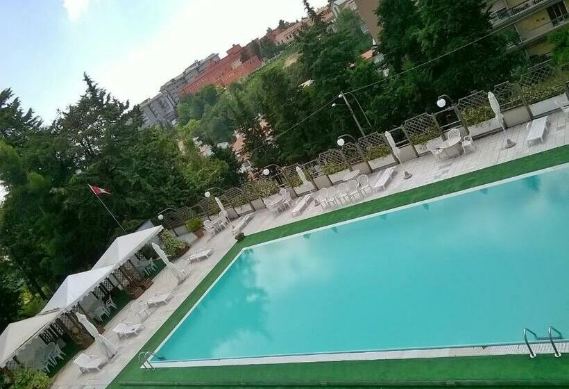 Номер Стандарт Трехместный, Du Parc