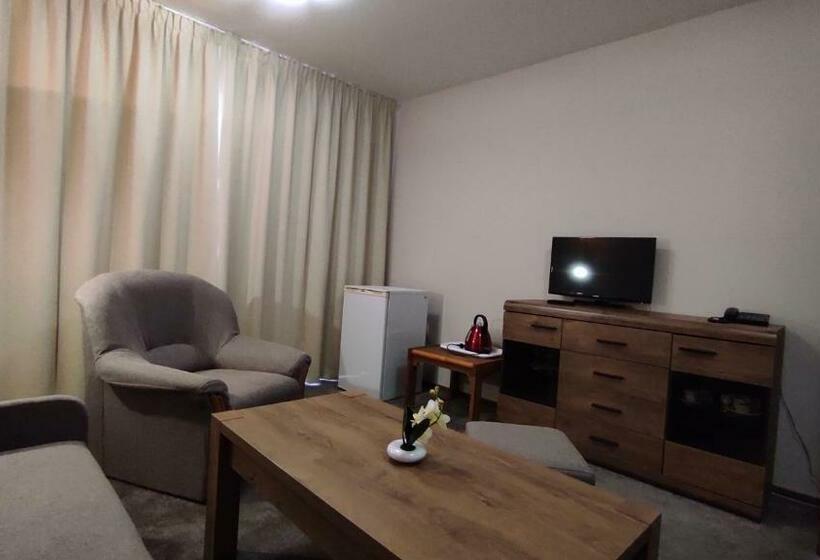 جناح, Sorea ľubovňa