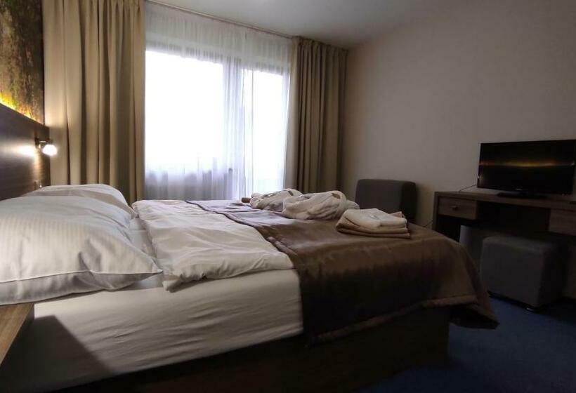 جناح, Sorea ľubovňa