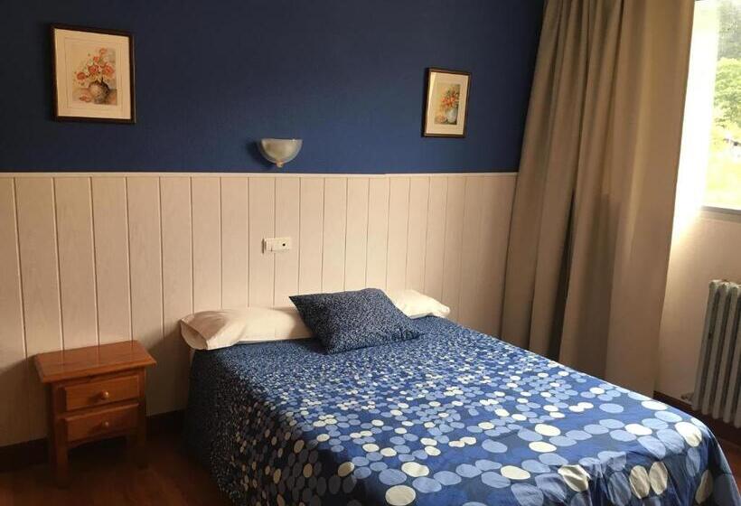 스탠다드 룸, Valle De Ayala