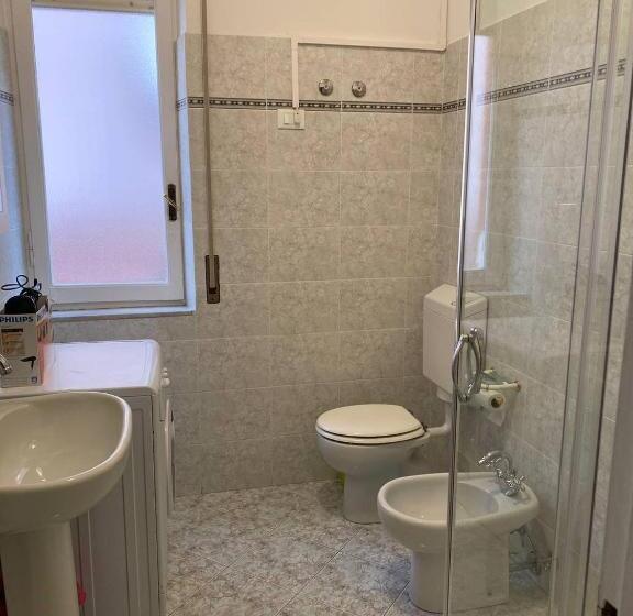 آپارتمان 1 خوابه, Affittacamere Benvenuti Monterosso