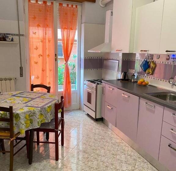 Апартаменты 1 Спальня, Affittacamere Benvenuti Monterosso