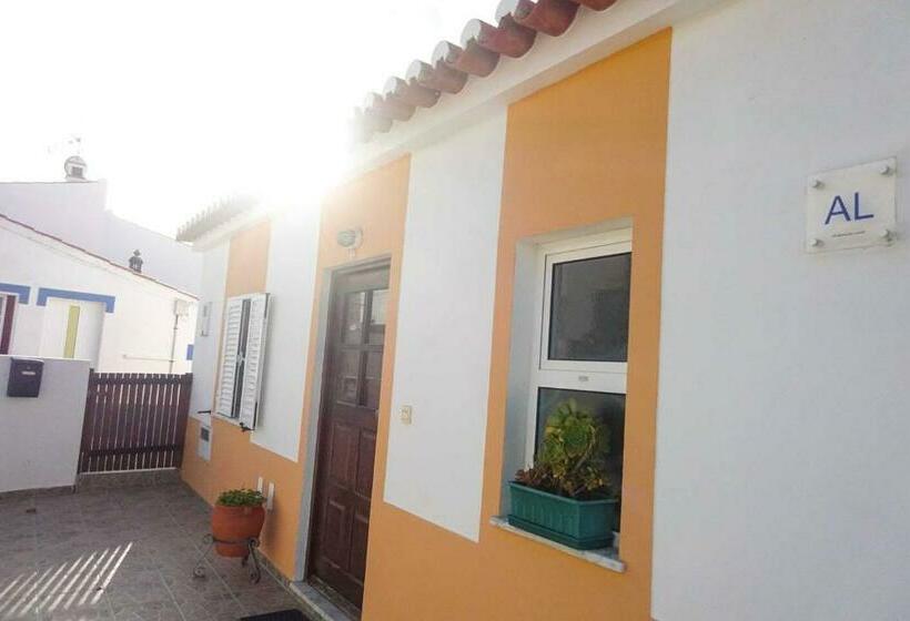 منزل غرفة نوم واحدة, Casa Ardomar