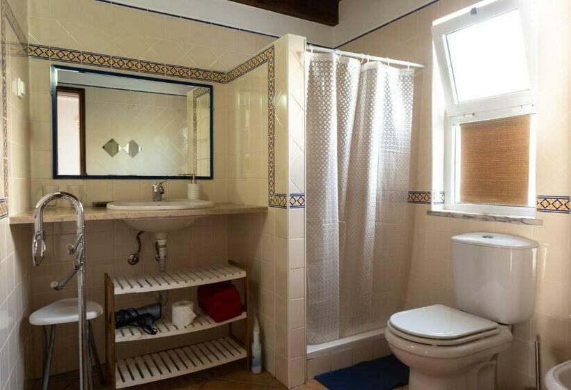 Дом 1 Спальня, Casa Ardomar